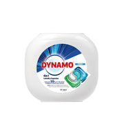 Dynamo 4 in 1 Laundry Capsule 10mL (Fresh) 52's