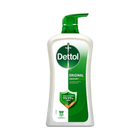 Dettol Antibacterial Body Wash (Original) 900g
