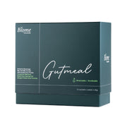 Biome Gutmeal (Botanical Beverage Mix Oat Milk Powder with Isolated Soy Protein) Sachet 30gx15's (Avocado Flavour)