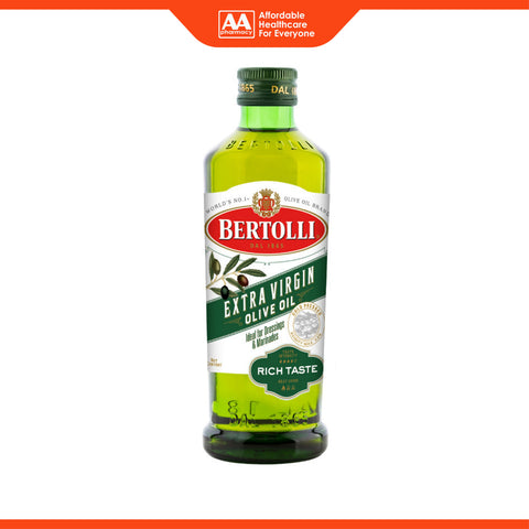 Bertolli Extra Virgin Olive Oil 250mL