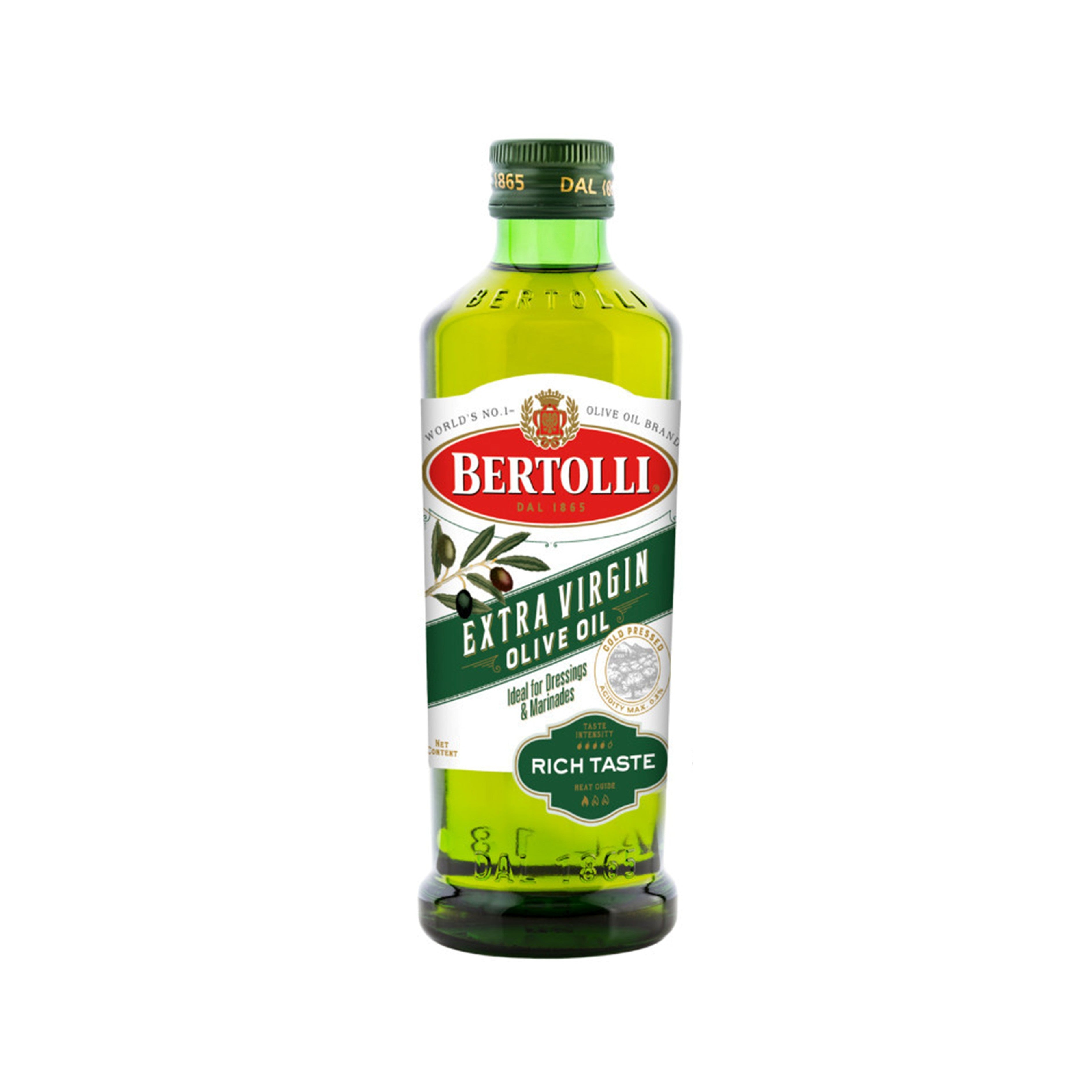 Bertolli Extra Virgin Olive Oil 250mL
