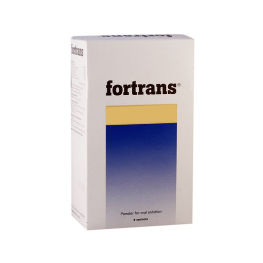 Fortrans Powder for Oral Solution Sachet 4's