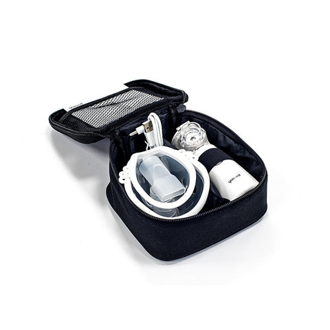 Yuwell Portable Mesh Nebulizer (Model: M102) [1 Year Warranty for Motor only]