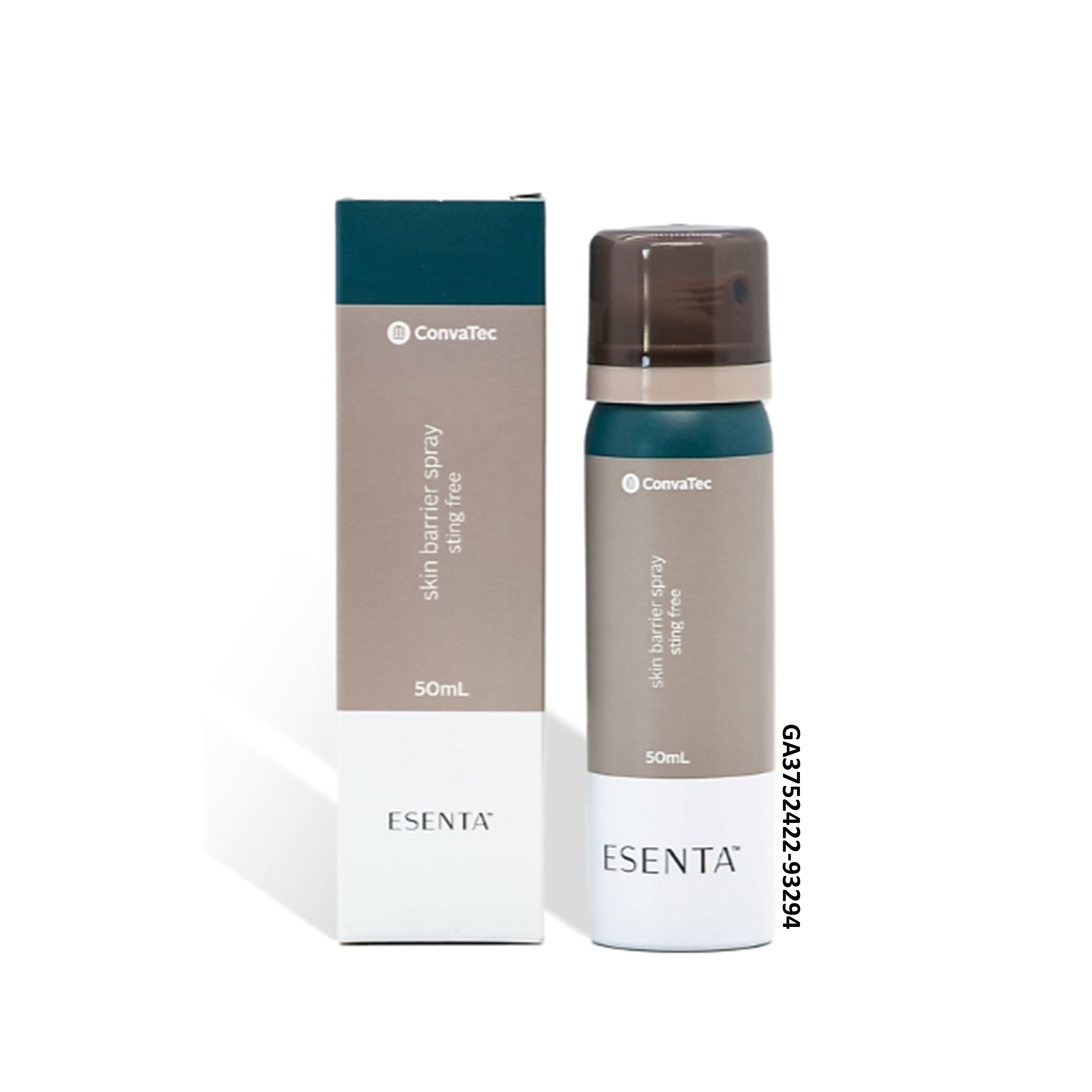 ConvaTec Esenta Sting Free Skin Barrier Spray 50mL