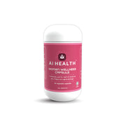 Ai Health Women Wellness Vegecapsule 60's