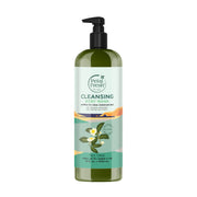 Petal Fresh Pure Cleansing Body Wash 1L (Tea Tree)
