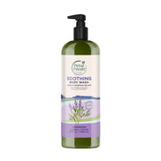 Petal Fresh Pure Soothing Body Wash 1L (Lavender)