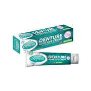 OPfresh Denture Adhesive Cream 60g (Mint Flavour)