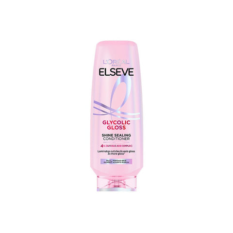 L'Oréal Paris Elseve Glycolic Gloss Shine Stealing Conditioner 265mL
