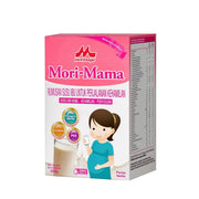 Morinaga Mori-Mama Maternal Milk Vanilla Flavour (600g)