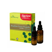 New Morning Brazilian Green Propolis Liquid (30ml + 6ml)