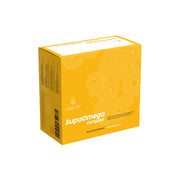 Finelife SupaOmega Complex Softgel (2 x 90's)