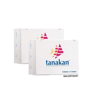 Tanakan Ginkgo Biloba 40mg Tablet (2 x 90's)