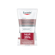Eucerin Spotless Brightening Amino Cleansing Foam (2 x 150ml)