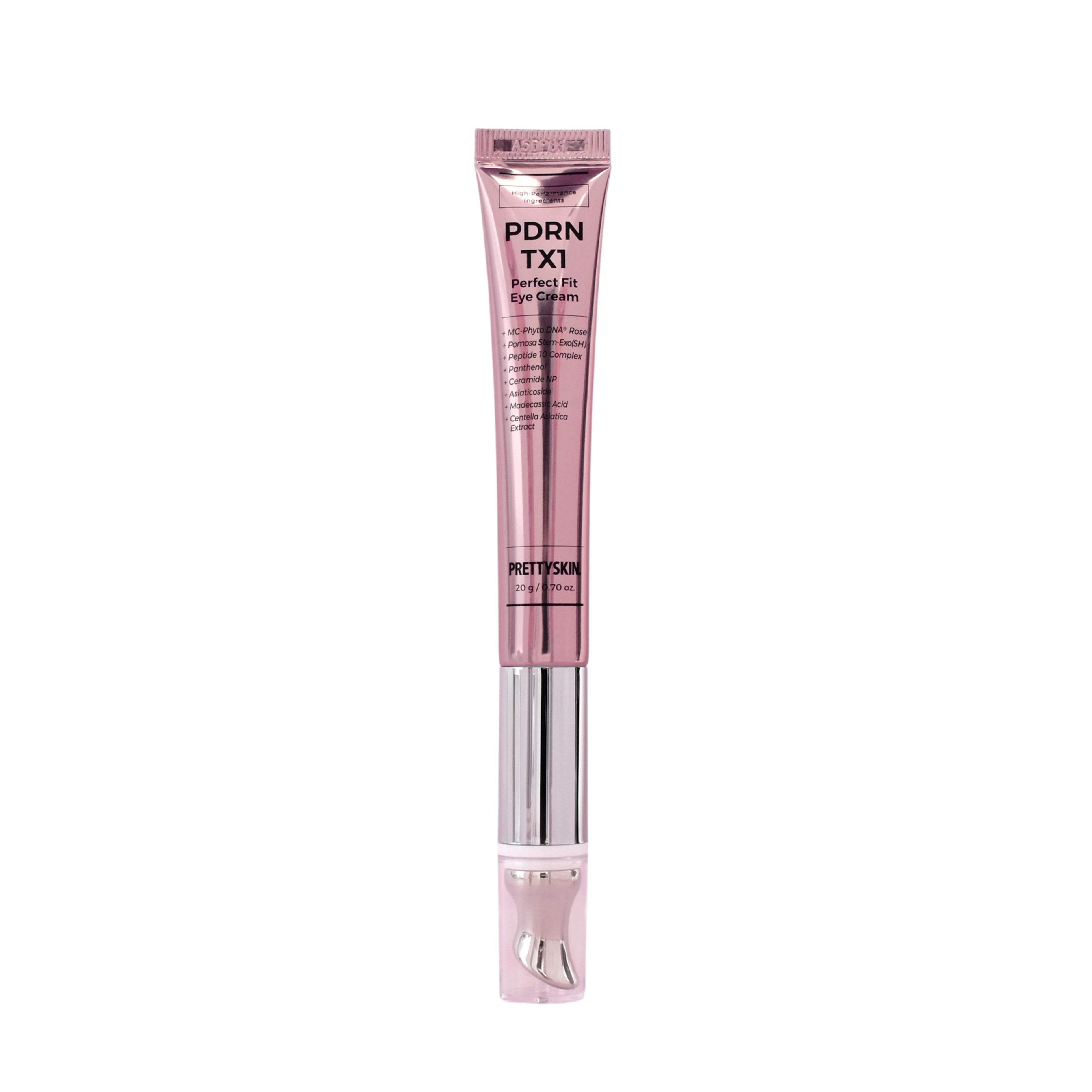 PrettySkin PDRN TX1 Perfect Fit Eye Cream (20g)