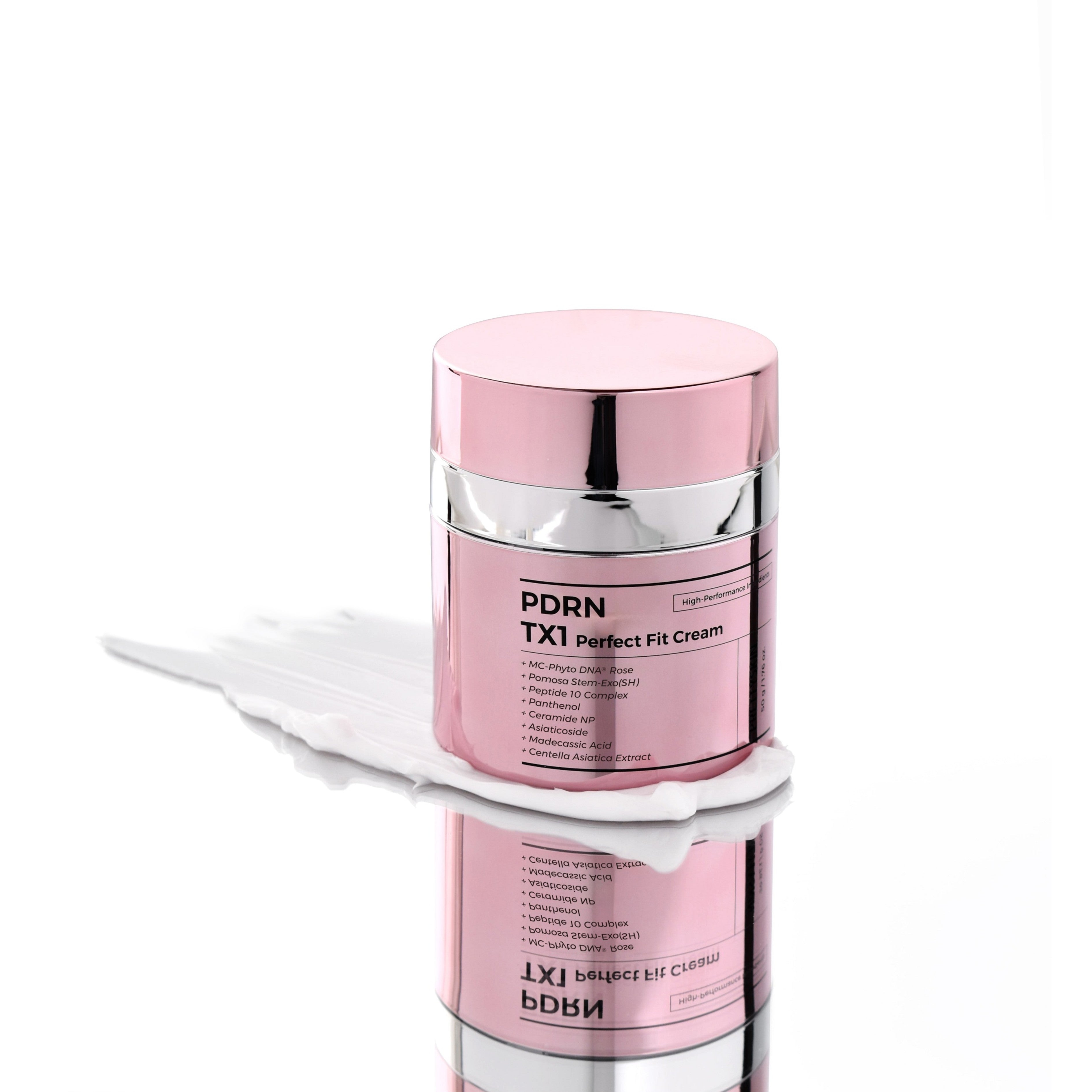 PrettySkin PDRN TX1 Perfect Fit Cream (50g)