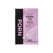 PrettySkin PDRN TX1 Perfect Fit Mask (1's)