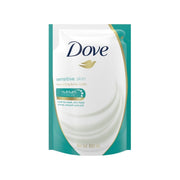 Dove Sensitive Skin Nutrium Moisture Body Wash Refill Pack (850ml)