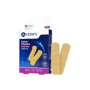 Avenex Fabric Plasters (20's)