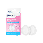 Avenex Kids Adhesive Eye Pad (5's)