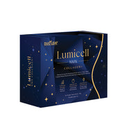 Duoleaf Lumicell NMN Collagen+ (Botanical Beverage Mix Passion Fruit Powder with Fish Collagen Peptide) Sachet (7g x 28's)