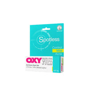 Oxy Spotless Anti-Acne Spot Gel - Control Mild Acne (18g)