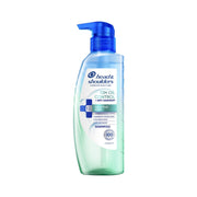 Head and Shoulders 72h Oil Control + Anti-Dandruff Shampoo (300g)