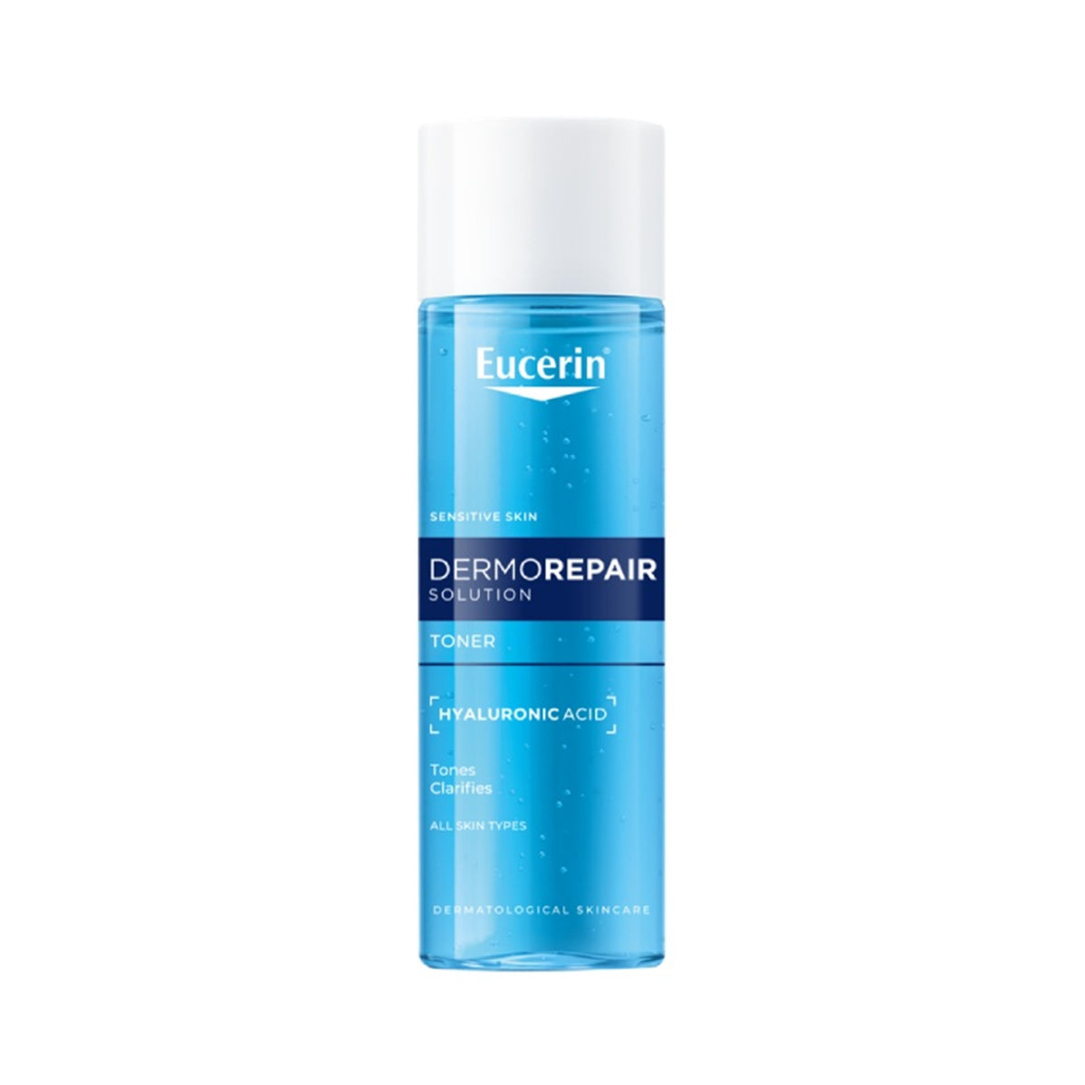 Eucerin DermoRepair Solution Toner (200ml)