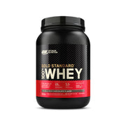 Optimum Nutrition Gold Standard 100% Whey Protein Powder Drink Mix - Double Rich Chocolate (907g)