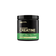 Optimum Nutrition Micronized Creatine Powder - Unflavoured (300g)