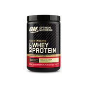 Optimum Nutrition Gold Standard 100% Whey Protein Powder Drink Mix - Vanilla Ice Cream (310g)