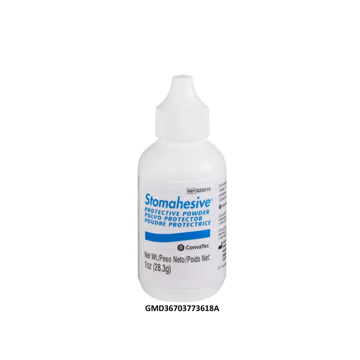 ConvaTec Stomahesive Protective Powder REF 025510 (28.3g)