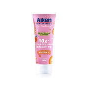 Aiken Niacinamide Light Foam Brightening Cleanser with Vitamin C (95g)