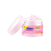Aiken Niacinamide Instant Glow SPF50+ PA++++ Brightening Light Cream Moisturiser with Vitamin C (30g)