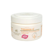 G and M Australian Cream Vitamin C Brightening Moisturising Cream with Kakadu Plum (250g) - New Gentle Formula