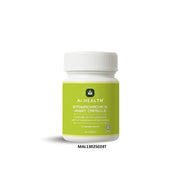 Ai Health Stomachache and Vomit Vegecapsule (12's)