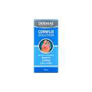 Dermae CornFlix Solution (15ml)