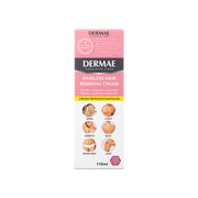 Dermae Painless Hair Removal Cream (110ml)