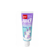 Splat Juicy Lab Strengthening Toothpaste - Dream Berries, Kiwi-Strawberry (Travel Size, 25g) [For Children of All Ages]