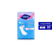 Vera Liners - Longer Wider, 19cm (30's)