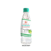 3 Legs Cooltopia Cooling Water - Lime (320ml)