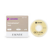 Convatec Esenta Stomahesive Seal - Thin, 48mm x 3mm, REF 413504 (10's)