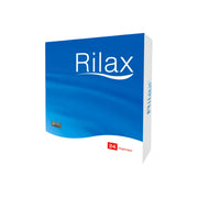 Rilax Vegecapsule (24's) - Improves Sleep Quality and Promotes Relaxation