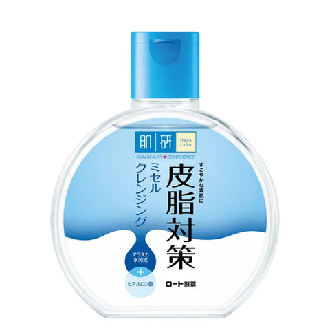 Hada Labo Skin Refining Micellar Water 300ml