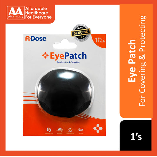 A-Dose Eye Patch 1's