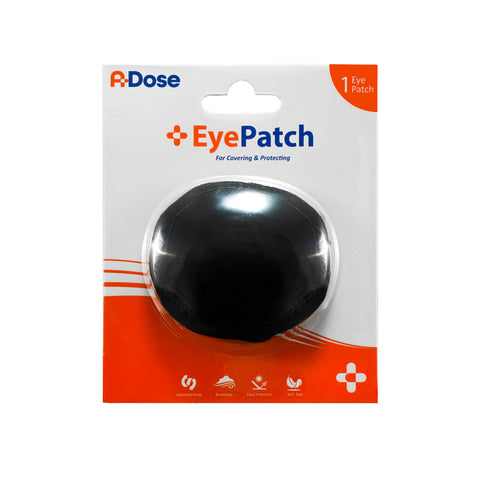 A-Dose Eye Patch 1's