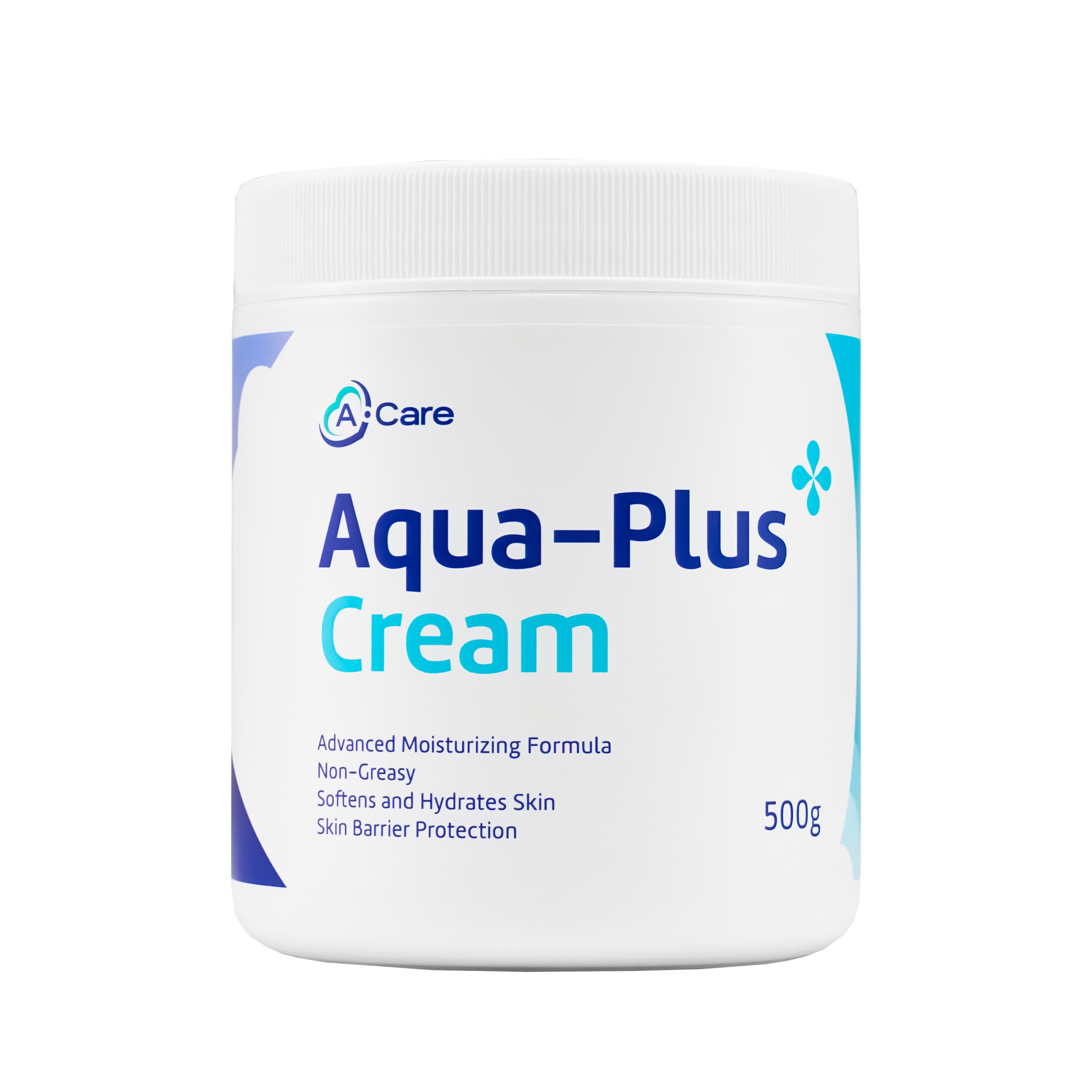 A-Care Aqua-Plus Cream 500g