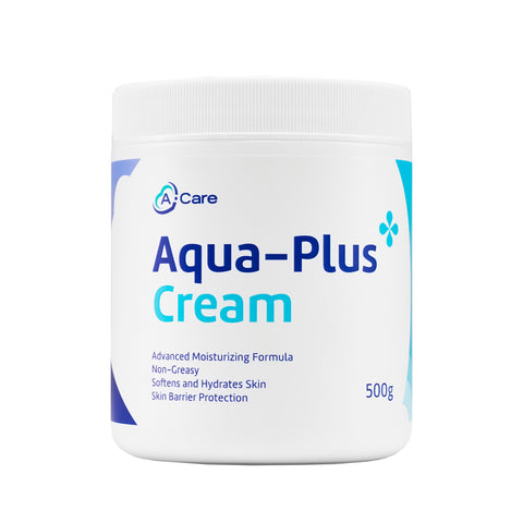 A-Care Aqua-Plus Cream 500g