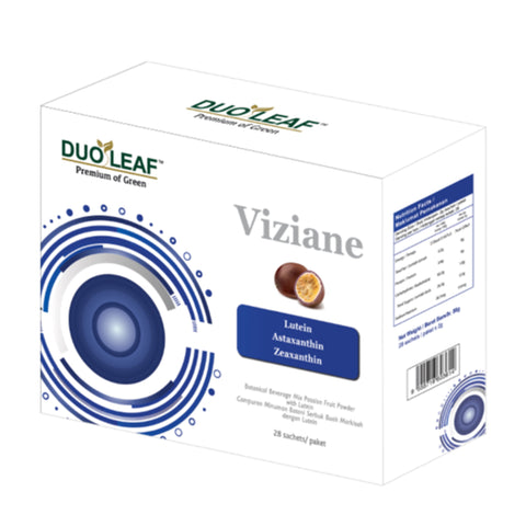 Duoleaf Viziane 28's