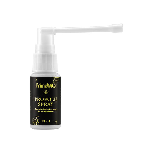 PrimeVite Propolis Spray 15mL